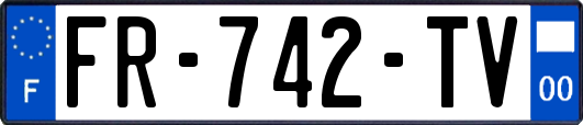FR-742-TV