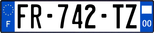 FR-742-TZ