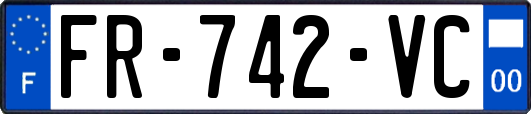 FR-742-VC