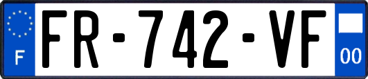 FR-742-VF