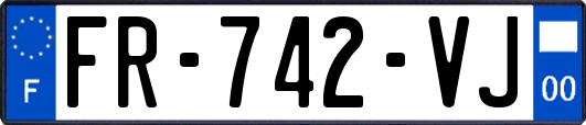 FR-742-VJ