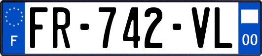 FR-742-VL
