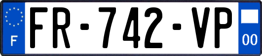 FR-742-VP