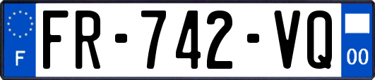 FR-742-VQ