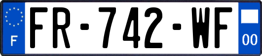 FR-742-WF