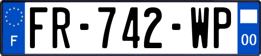 FR-742-WP