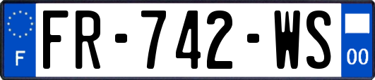 FR-742-WS