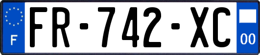 FR-742-XC