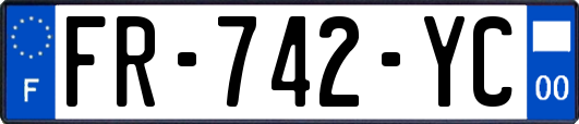 FR-742-YC