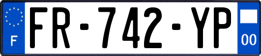 FR-742-YP