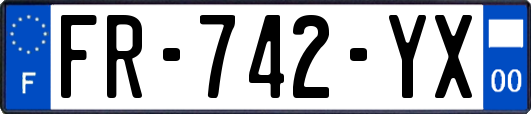 FR-742-YX