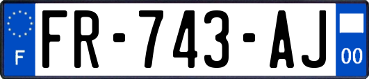 FR-743-AJ