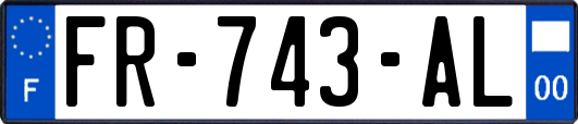 FR-743-AL