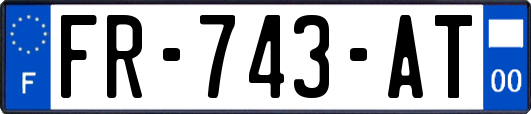 FR-743-AT