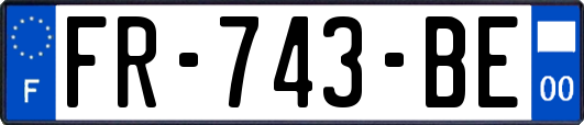 FR-743-BE
