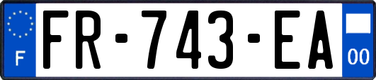FR-743-EA