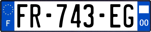 FR-743-EG