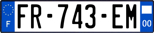 FR-743-EM
