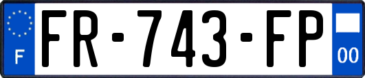 FR-743-FP
