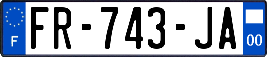 FR-743-JA