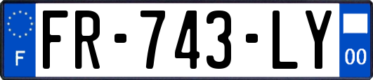 FR-743-LY