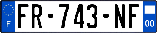FR-743-NF