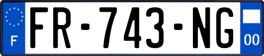 FR-743-NG