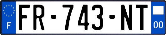 FR-743-NT