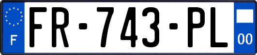 FR-743-PL