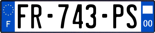 FR-743-PS