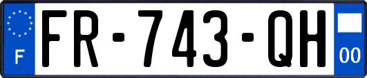 FR-743-QH