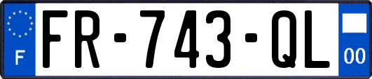FR-743-QL