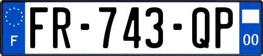 FR-743-QP