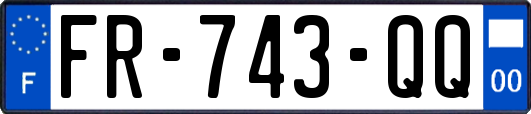 FR-743-QQ