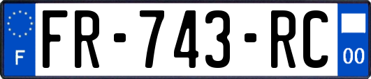 FR-743-RC