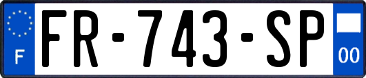 FR-743-SP