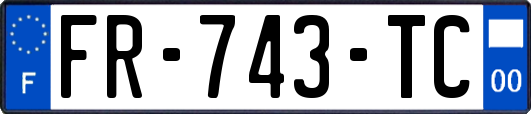 FR-743-TC