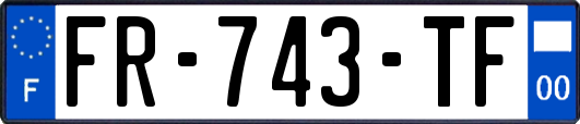 FR-743-TF