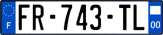 FR-743-TL