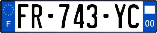 FR-743-YC
