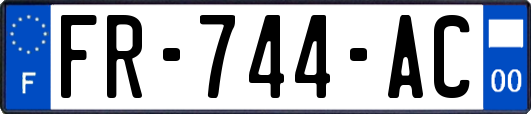 FR-744-AC