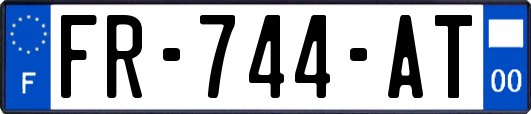 FR-744-AT