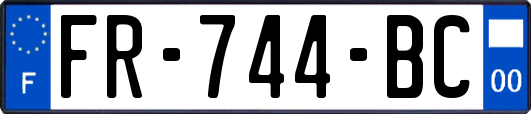 FR-744-BC