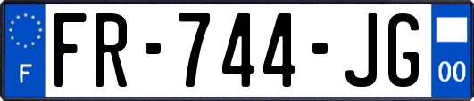 FR-744-JG