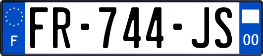 FR-744-JS