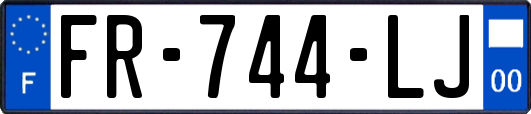 FR-744-LJ