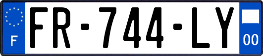 FR-744-LY