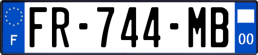 FR-744-MB