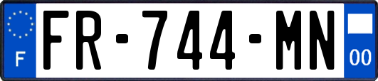 FR-744-MN