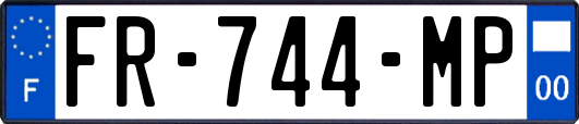 FR-744-MP